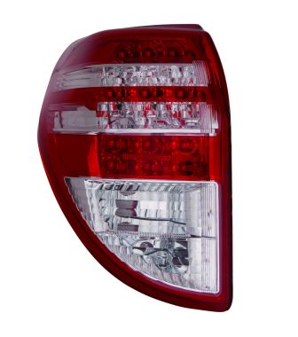 ABAKUS Baglygte 21219r2rue W16W højre for TOYOTA