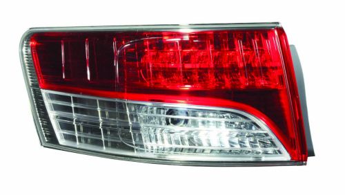 ABAKUS Baglygte 21219r9lue PY21W venstre for TOYOTA