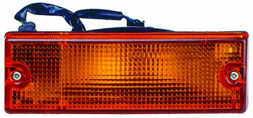 ABAKUS Parkeringslys 2131619lae venstre for ISUZU
