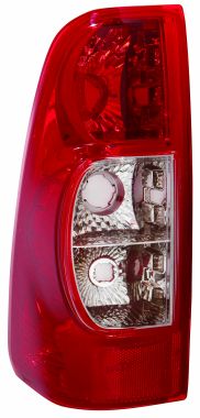 ABAKUS Baglygte 2131929lue venstre for ISUZU