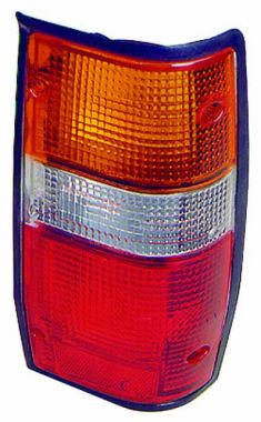 ABAKUS Baglygte 2141923lae2 venstre for MITSUBISHI