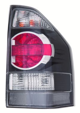 ABAKUS Baglygte 21419b1rae W21W højre for MITSUBISHI