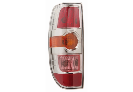 ABAKUS Baglygte 2161985lae P21W venstre for MAZDA