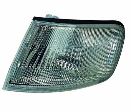 ABAKUS Positionslygte 2171526lae venstre for HONDA