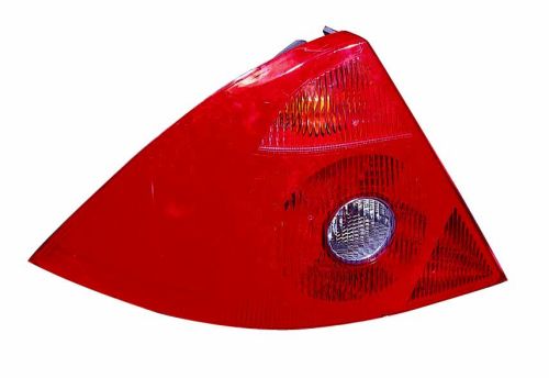 ABAKUS Baglygte 4311938lue H21W venstre for FORD