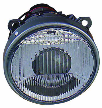 ABAKUS Forlygte 4441117llde H1 venstre for BMW