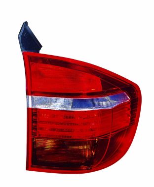 ABAKUS Baglygte 4441939lue LED venstre for BMW