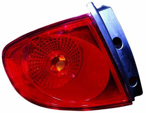 ABAKUS Baglygte 4451915rue R10W højre for SEAT