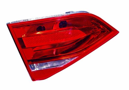 ABAKUS Baglygte 4461306ruq W16W højre for AUDI