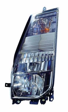 ABAKUS 5511166lldem venstre for NISSAN RENAULT TRUCKS