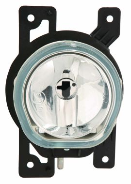 ABAKUS Tågelygte 6612020lue H1 venstre for FIAT