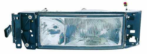 ABAKUS 6631103rlde højre for IVECO