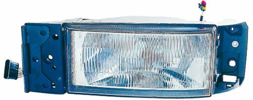 ABAKUS 6631104llde venstre for IVECO