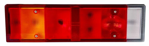ABAKUS 006631905ne venstre for IVECO