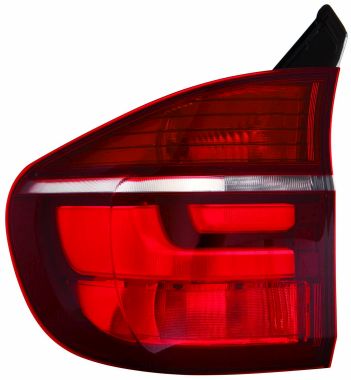 ABAKUS Baglygte 4441961lue W16W venstre for BMW