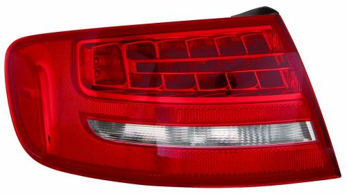 ABAKUS Baglygte 4461923rue W16W højre for AUDI
