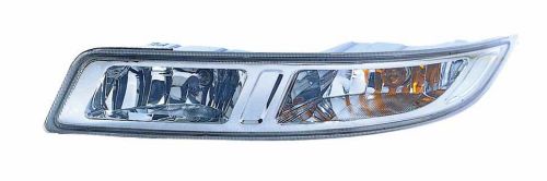 ABAKUS Tågelygte 2152032rue H8 højre for NISSAN