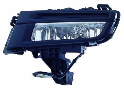 ABAKUS Tågelygte 2162020lue HB4 venstre for MAZDA