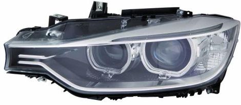 ABAKUS Forlygte 4441183rmlehm2 LED højre for BMW