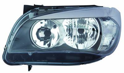 ABAKUS Forlygte 4441173llemn2 W5W venstre for BMW