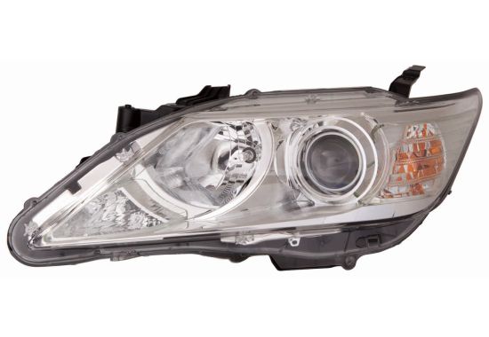 ABAKUS Forlygte 21211t5rmldhem W5W højre for TOYOTA