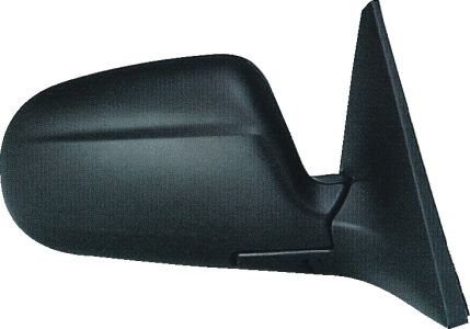 ABAKUS Sidespejl 1411m04 højre for HONDA