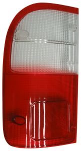 ABAKUS Lygteglas, baglygte 0021219b4re højre for TOYOTA