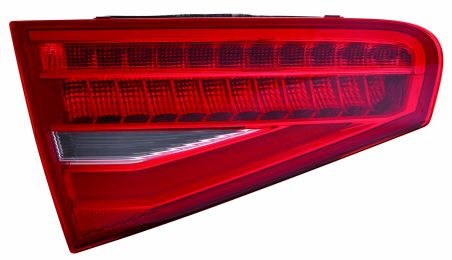 ABAKUS Baglygte 4461321lae LED venstre for AUDI