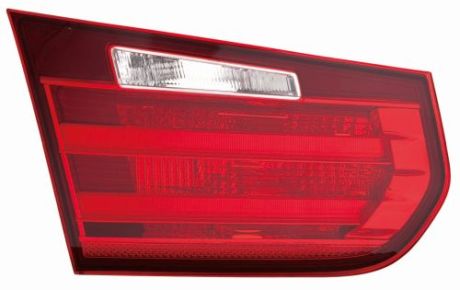 ABAKUS Baglygte 4441336luq H21W venstre for BMW