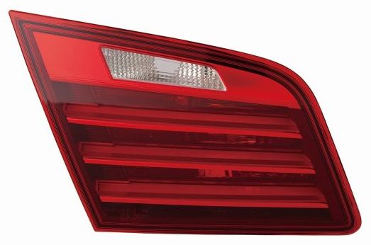 ABAKUS Baglygte 4441341luq H21W venstre for BMW