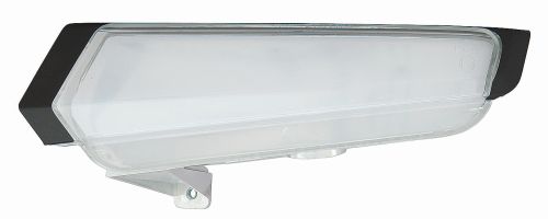ABAKUS Parkeringslys 6631602lue PY21W foran til venstre for IVECO