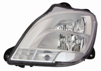 ABAKUS 4501106llde venstre for DAF