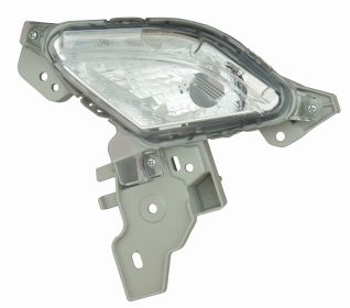 ABAKUS Parkeringslys 2161626luq PY21W venstre for MAZDA