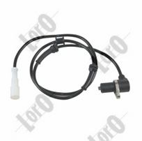 ABAKUS ABS Sensor 12002030 venstre foraksel for TOYOTA