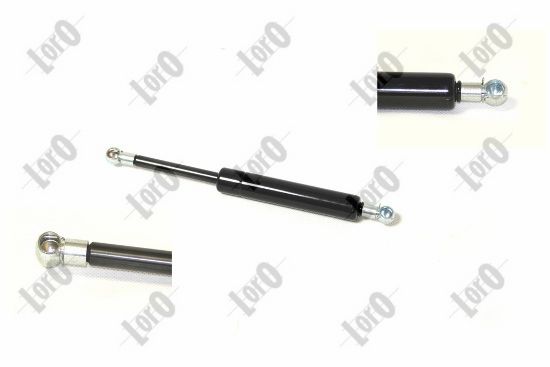 ABAKUS Gasfjeder, kuffert-/lastrum 10100248 for FORD