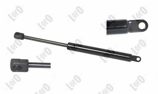 ABAKUS Gasfjeder, motorhjelm 10100554 for BMW