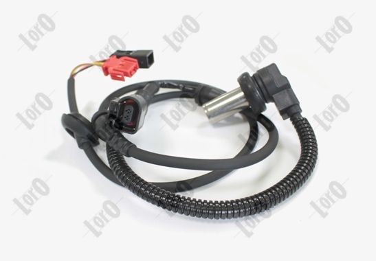 ABAKUS ABS Sensor 12002039 foraksel for VAG