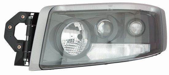 ABAKUS 5511163llden2 venstre for RENAULT TRUCKS