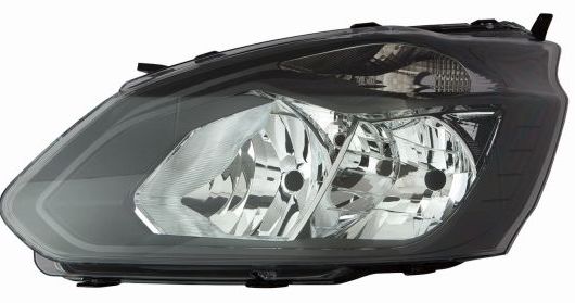 ABAKUS Forlygte 43111b3lmldem2 W5W venstre for FORD