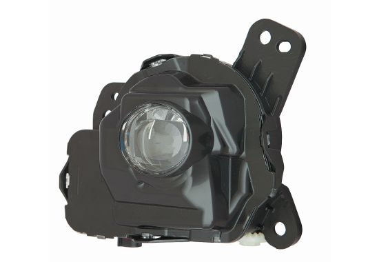 ABAKUS Tågelygte 2162040laq LED venstre for MAZDA