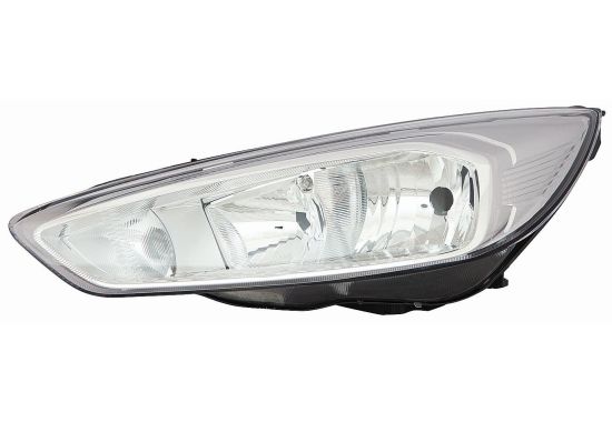 ABAKUS Forlygte 43111c9lmlemn1 W5W venstre for FORD