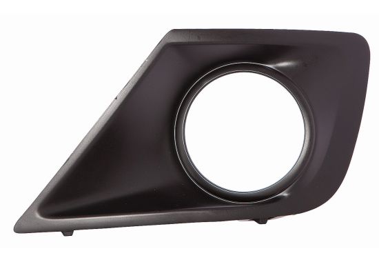 ABAKUS Afdækning, tågelygter 5502504rud højre for PEUGEOT