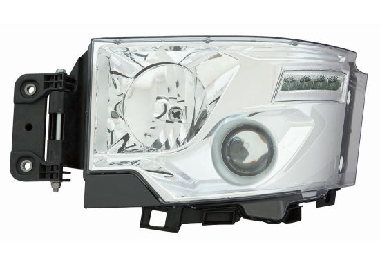 ABAKUS 55111a6lldemn venstre for RENAULT TRUCKS