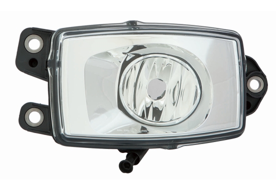 ABAKUS 5512018lue venstre for RENAULT
