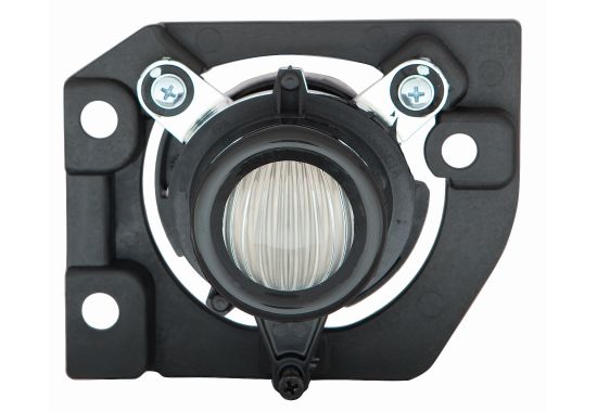 ABAKUS Tågelygte 6612027rue H3 højre for FIAT