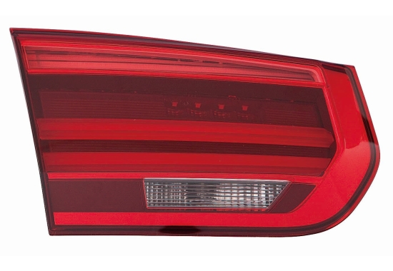 ABAKUS Baglygte 4441348lue LED venstre for BMW