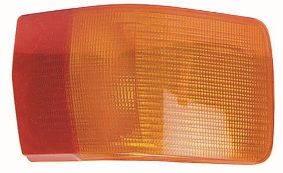 ABAKUS Baglygte 4411902lue P21/5W venstre for AUDI