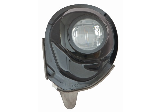 ABAKUS Tågelygte 2162041laq LED venstre for MAZDA