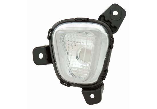ABAKUS Daglygter 2231607lue P21W venstre for KIA