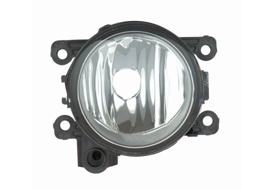 ABAKUS Tågelygte 5512019lue H11 venstre for RENAULT